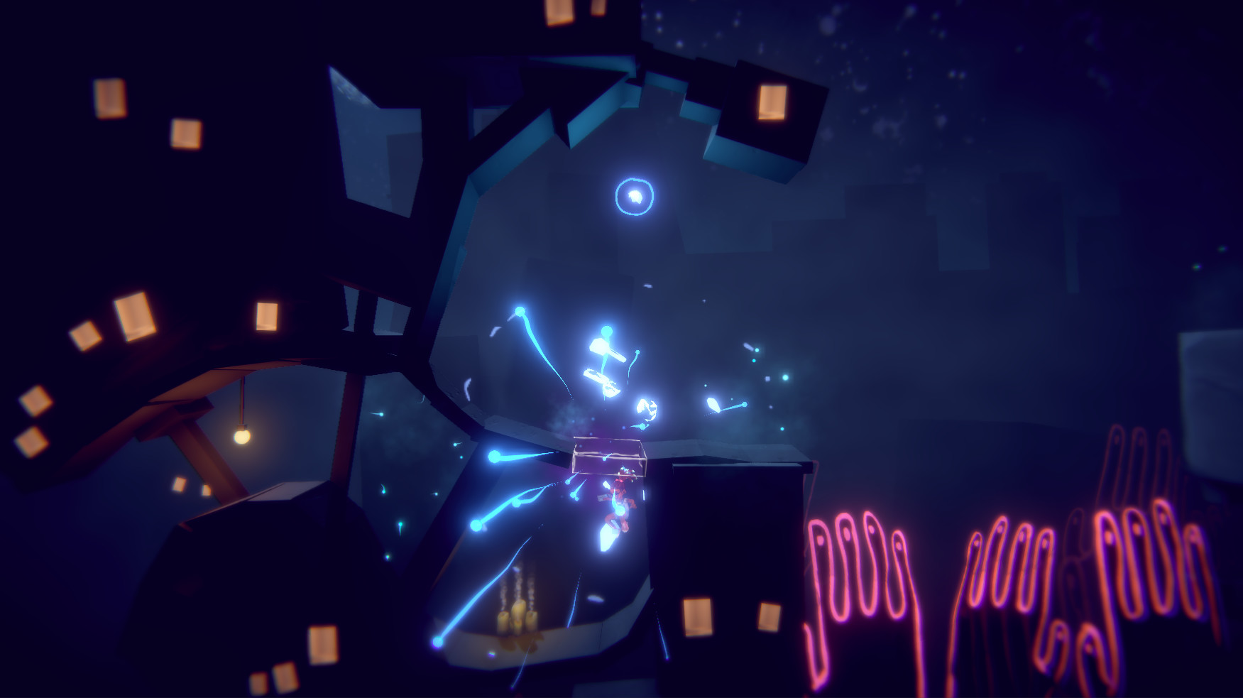 《小虫子 Little Bug》Switch英文版NSP下载-乐码云集