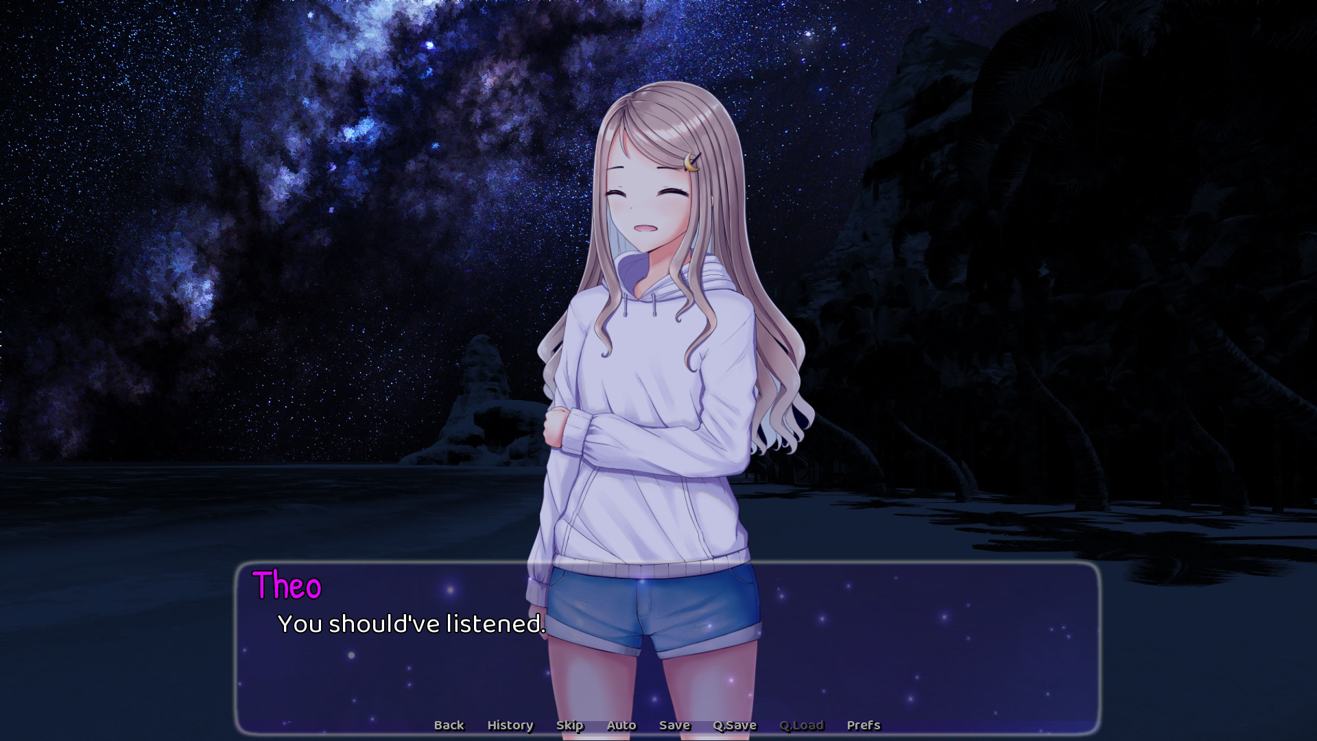《星光海岸 Starlight Shores》Switch英文版NSP下载-乐码云集