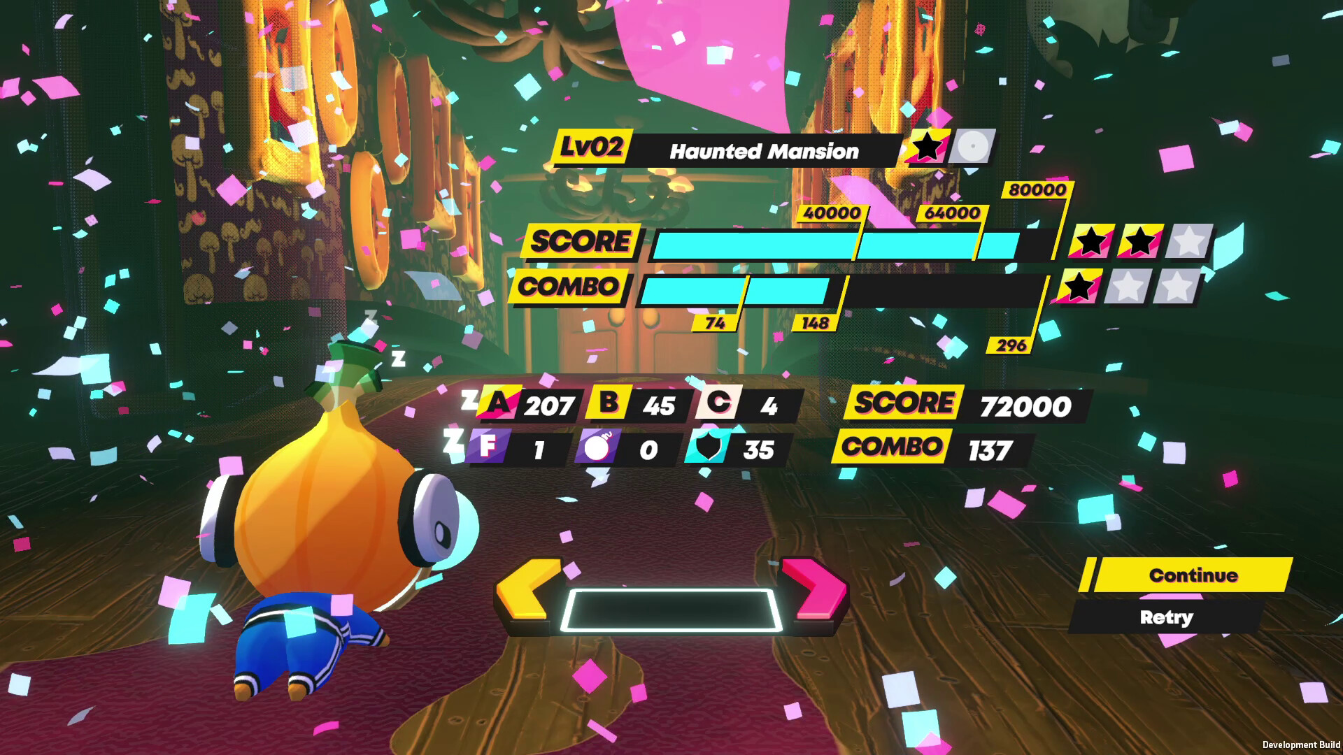 【5.05】《节奏萌芽 RHYTHM SPROUT》PS4欧版中文下载- 含v1.02补丁-乐码云集