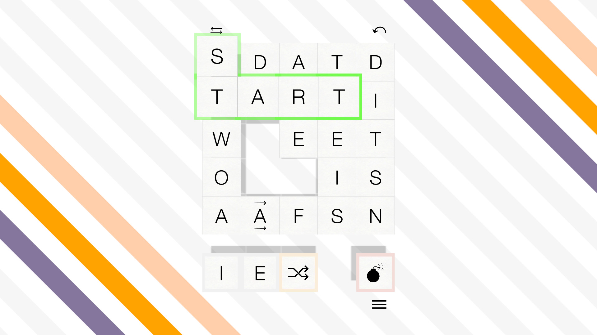 《单词转移 Word Forward》Switch英文版NSP下载-乐码云集