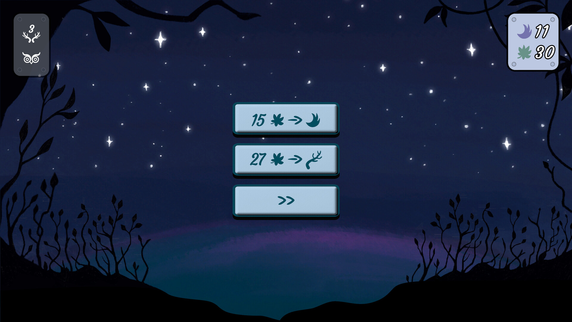 《德鲁伊旅人/Druidwalker》PC中文版下载-含Build.12493341-乐码云集