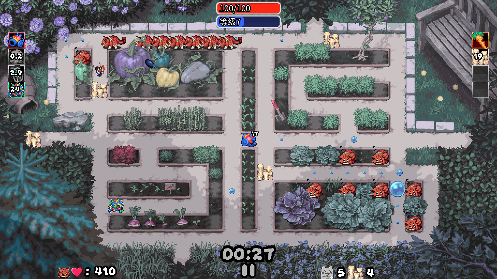 《迷宫鼠/Maze Mice》PC中文版下载-含Build.21152235-乐码云集