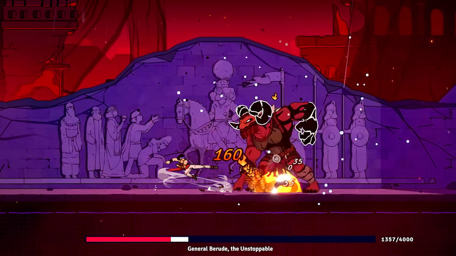 《波斯王子 Rogue The Rogue Prince of Persia》Switch美版中文NSZ下载 – 含1.0.4补丁-乐码云集