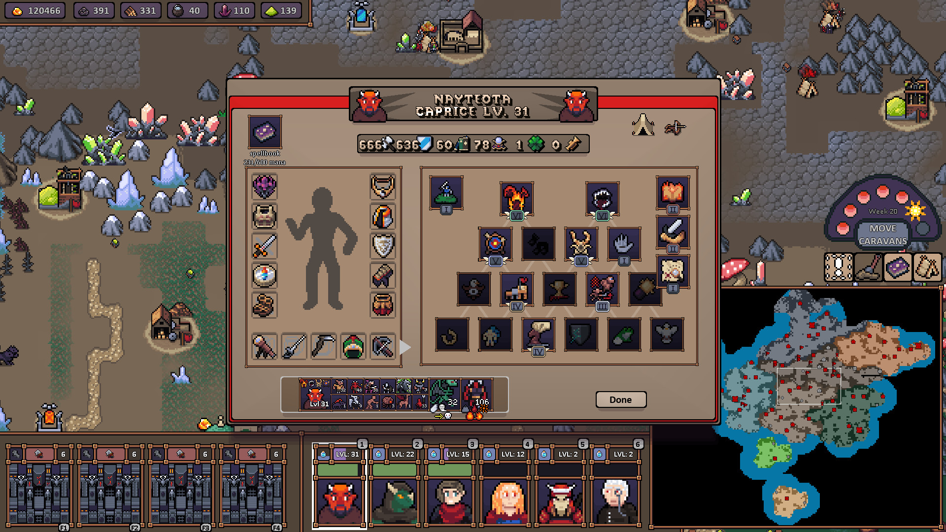 《英雄之时/Hero’s Hour》PC中文版下载-含v2.8.3-乐码云集
