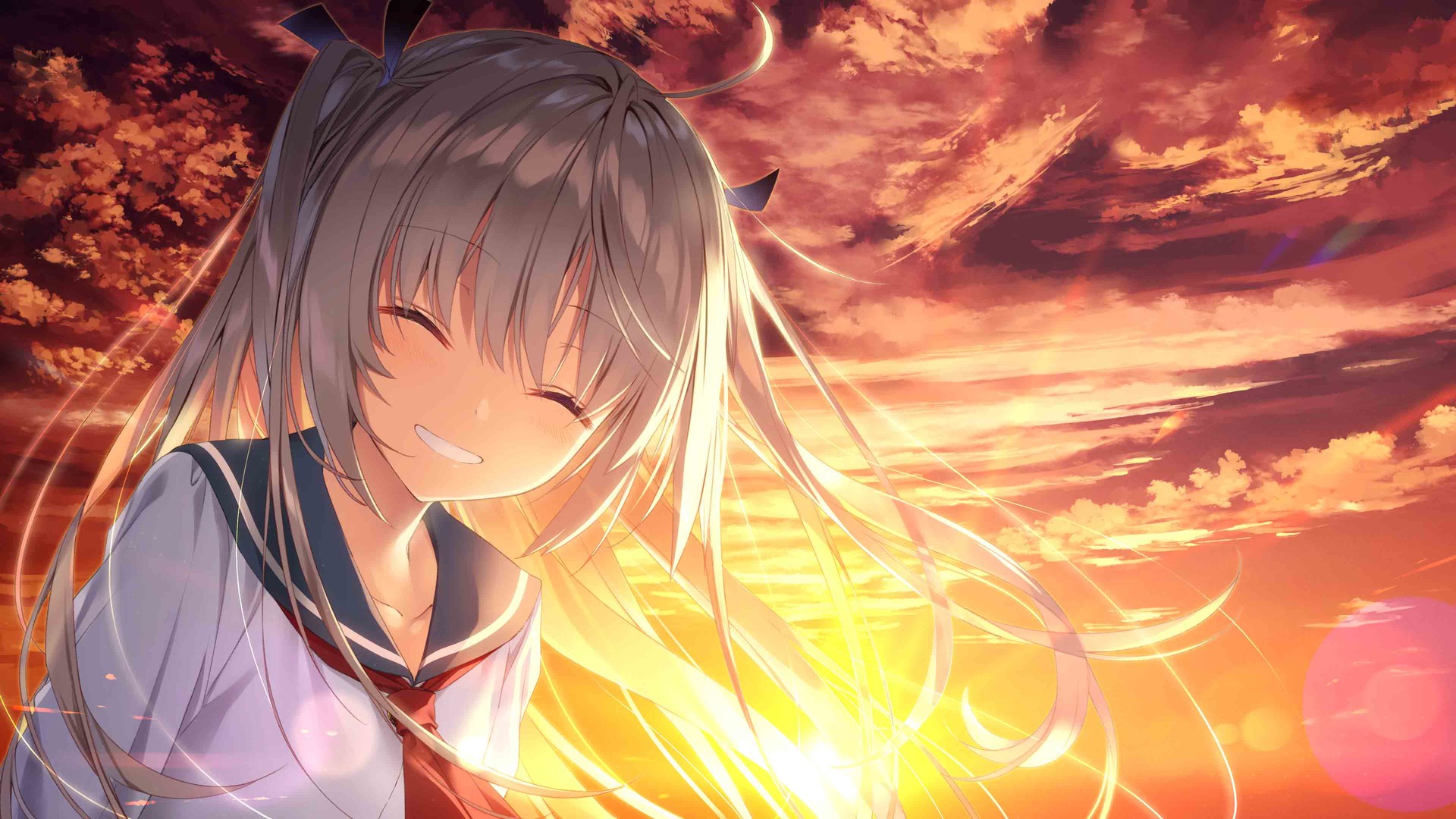 《亚托莉 -我挚爱的时光- ATRI -My Dear Moments-》Switch中文版NSZ下载 – 含1.0.1补丁-乐码云集