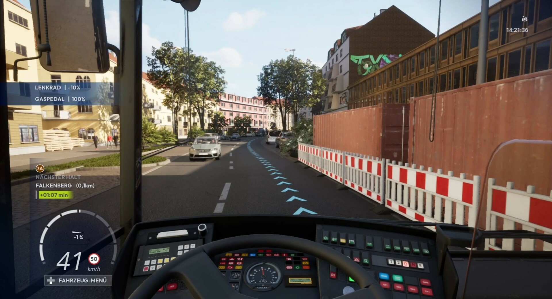 《城市交通模拟/City Transport Simulator》PC中文版下载-含v1.4.0-乐码云集