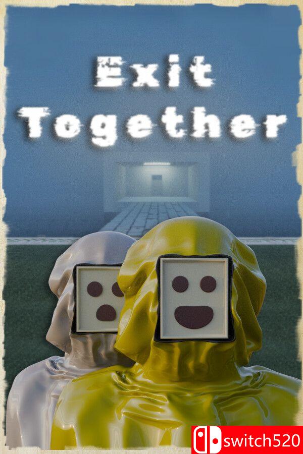 《一起逃离（Exit Together）》官方中文 v1.1.0 0xdeadcode硬盘版[中文/繁体/英文/日语]-乐码云集