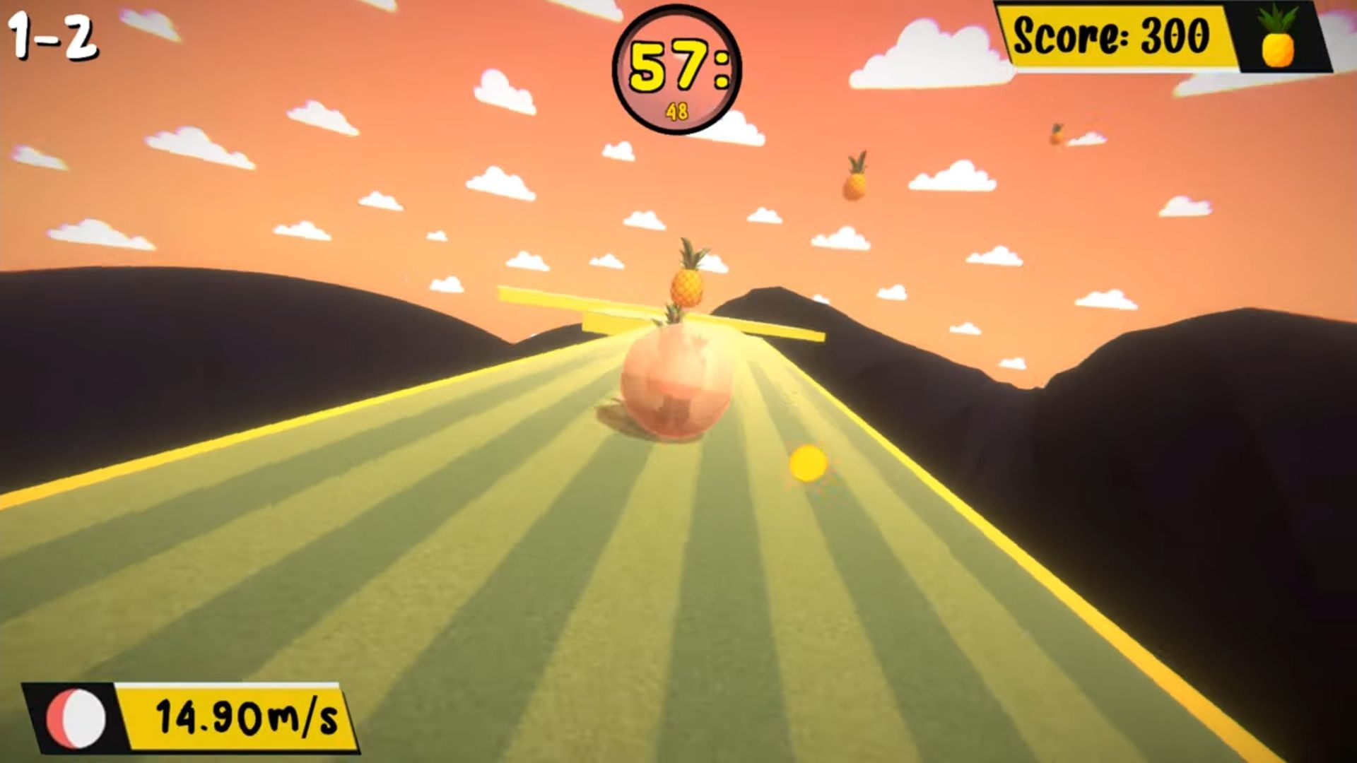《青蛙球重滚 Frog Ball Rerolled》Switch英文版NSP下载-乐码云集
