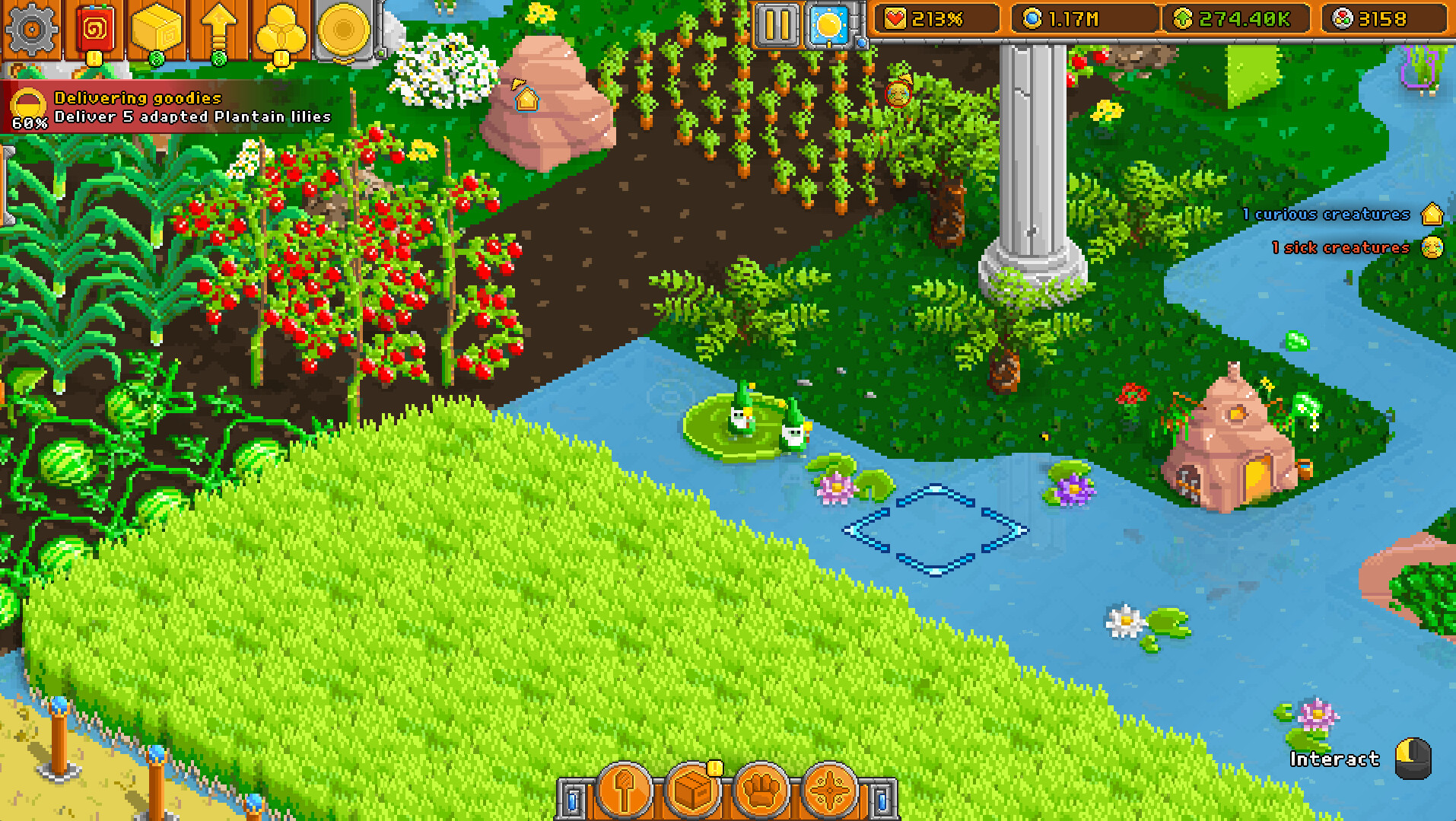 《园艺大师/Horticular》PC中文版下载-含v1.6.0-乐码云集