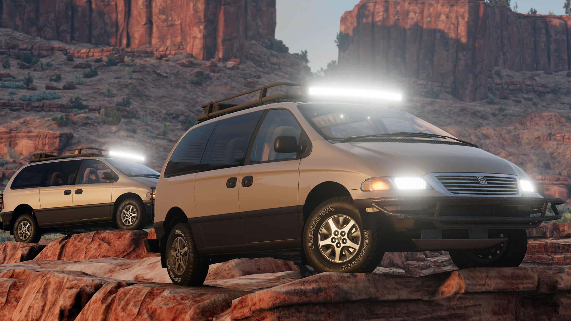 《车祸模拟器/BeamNG.drive》PC中文版下载-含v0.38.2.0联机版-乐码云集