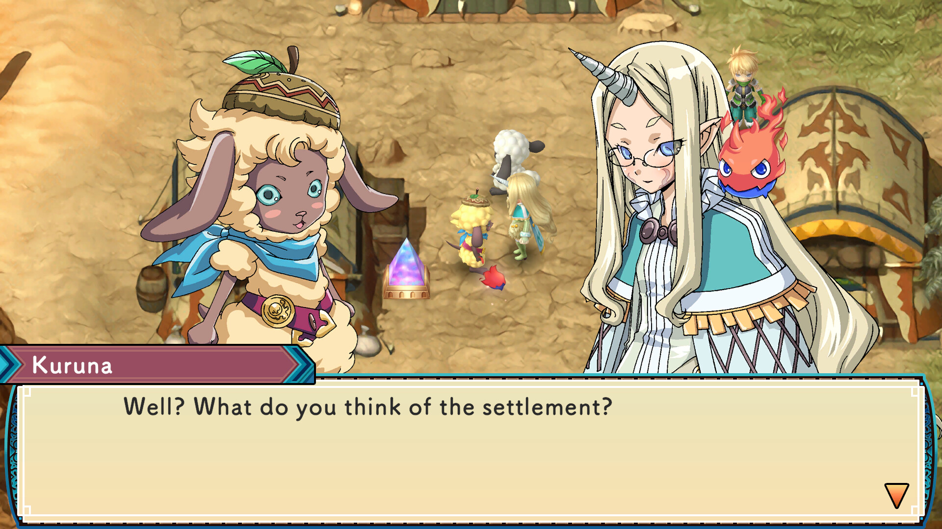 《符文工厂3/Rune Factory 3 Special》PC中文版下载-含Build.20332490-乐码云集