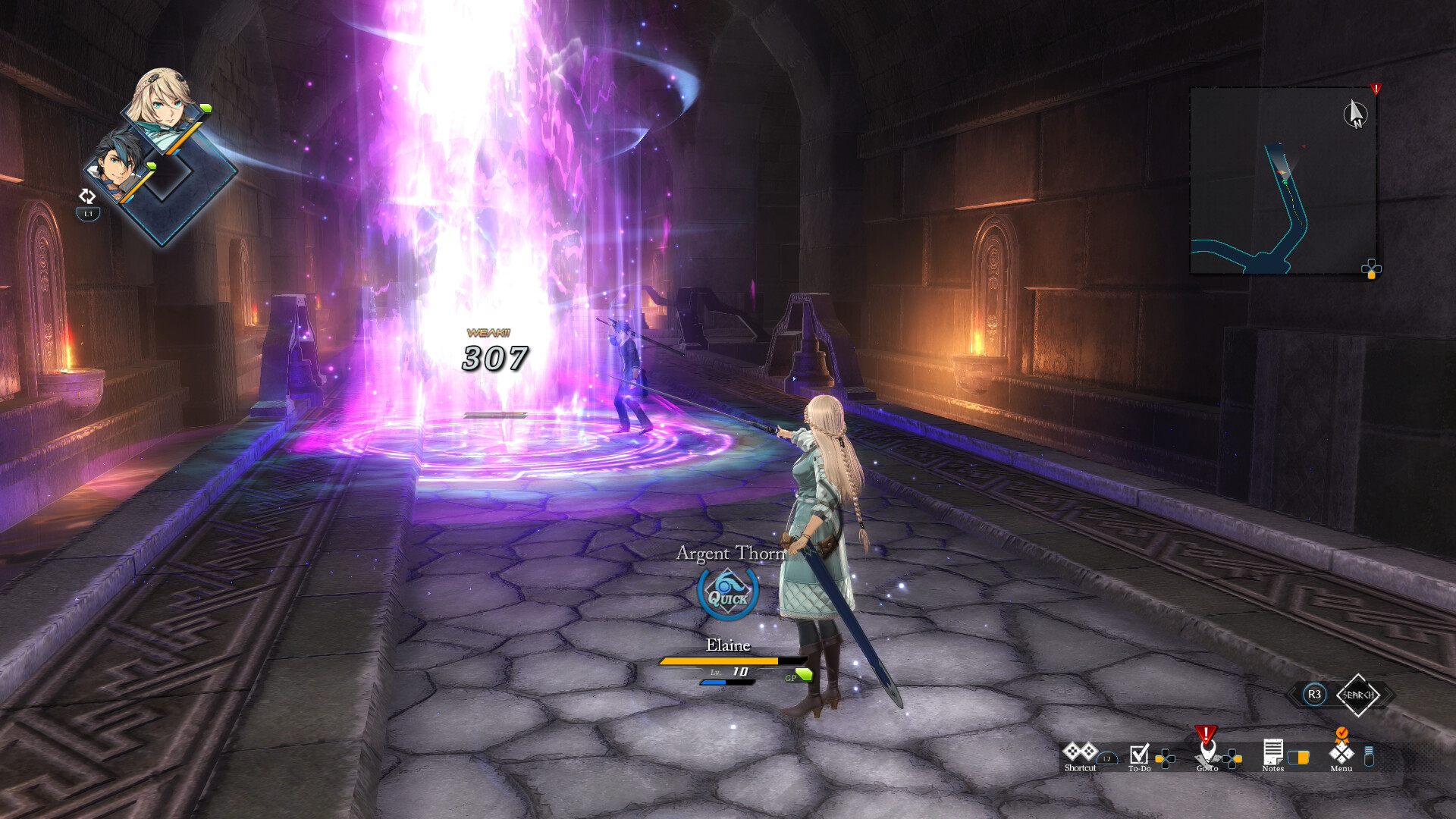 【夸克】《英雄传说 黎之轨迹2 The Legend of Heroes Trails through Daybreak II》Switch中文版XCI下载 – 含1.0.1升补+87DLC+金手指-乐码云集