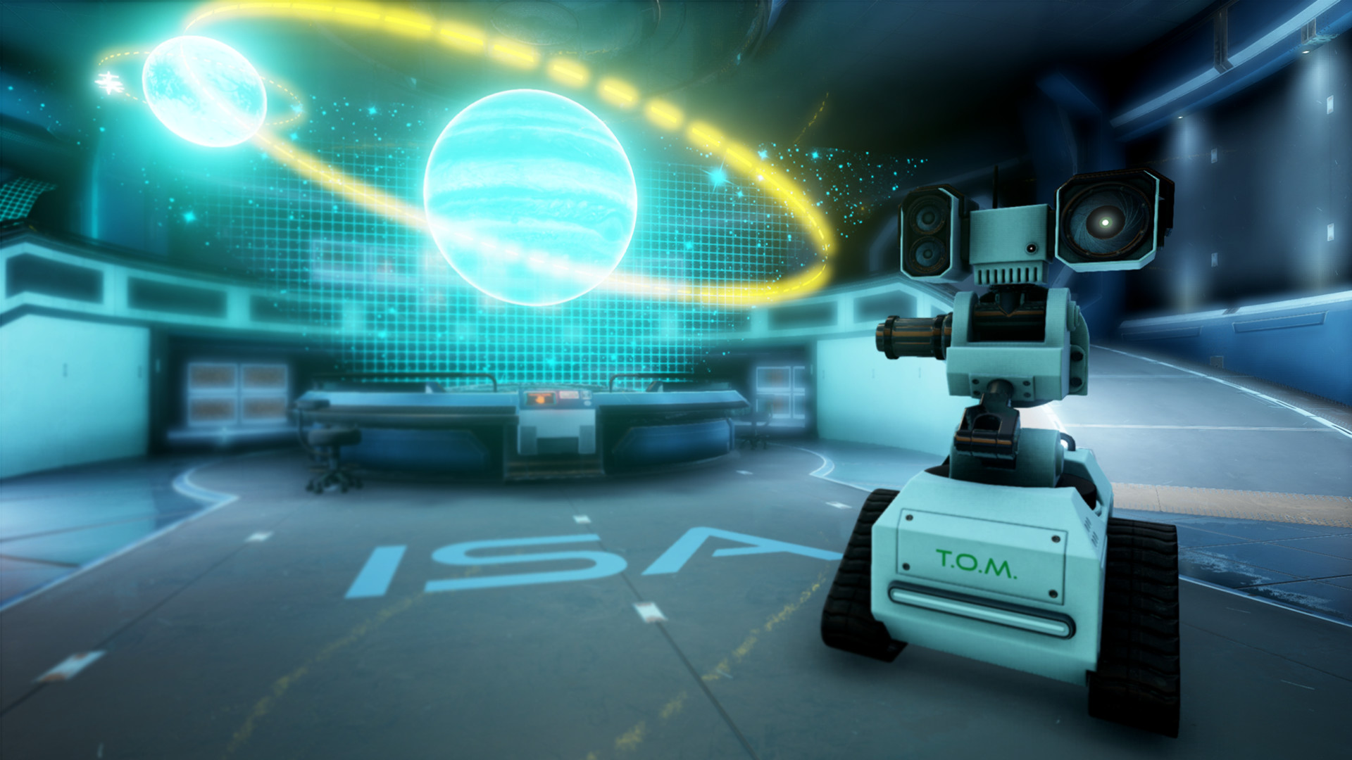 《图灵测试 The Turing Test》Switch中文版NSP下载 – 含1.0.0补丁-乐码云集