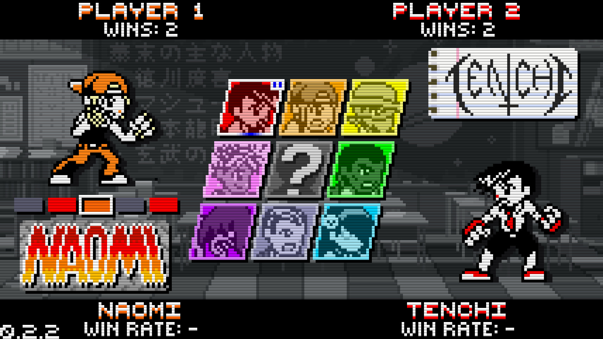 《口袋激斗 Pocket Rumble》Switch英文版NSP下载 – 含1.0.0补丁-乐码云集