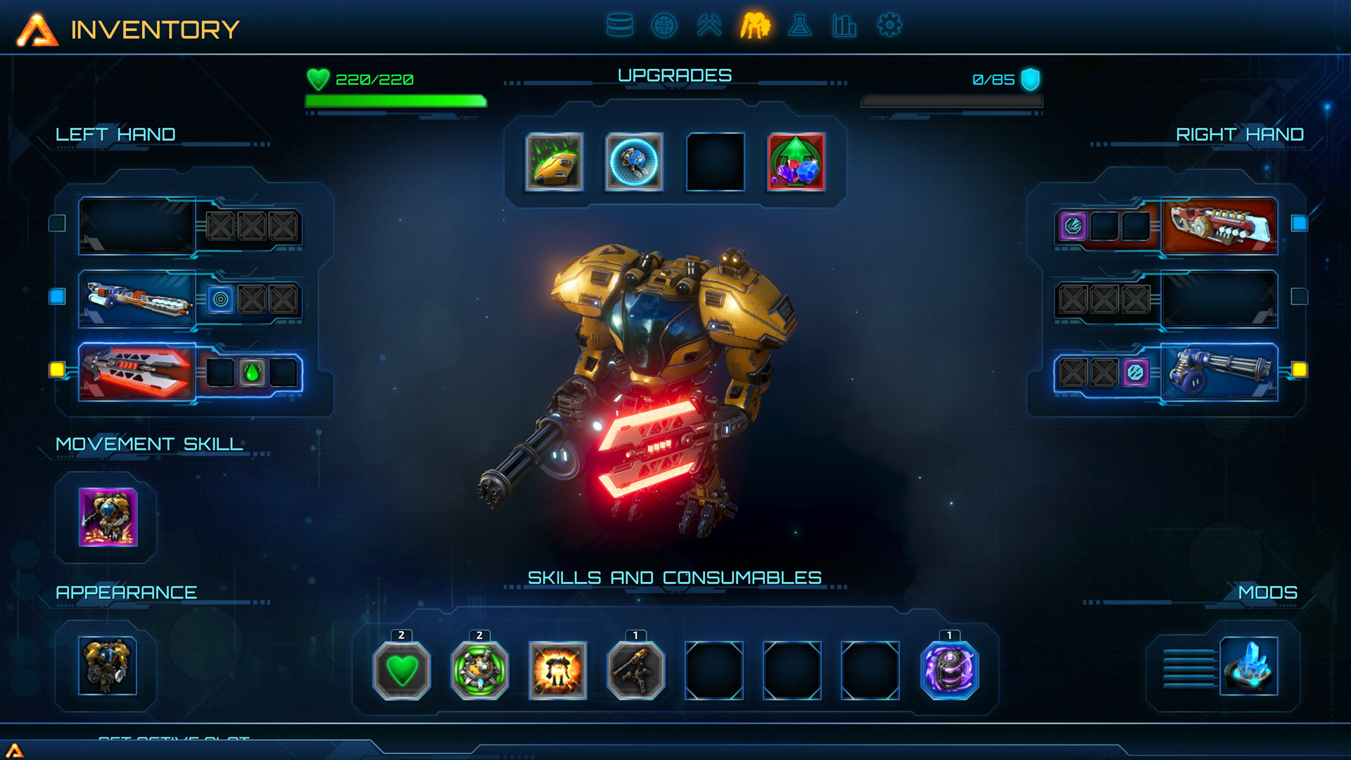 《银河破裂者/The Riftbreaker》PC中文版下载-含Build.21225501-乐码云集