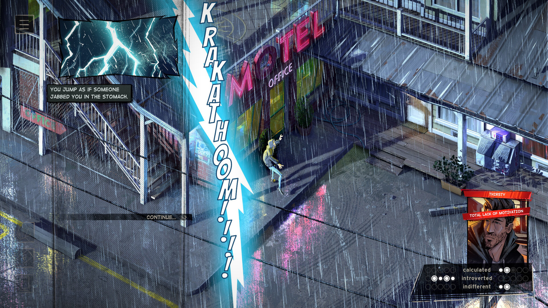 《懊悔谷/Rue Valley》PC中文版下载-含v1.1.0-乐码云集
