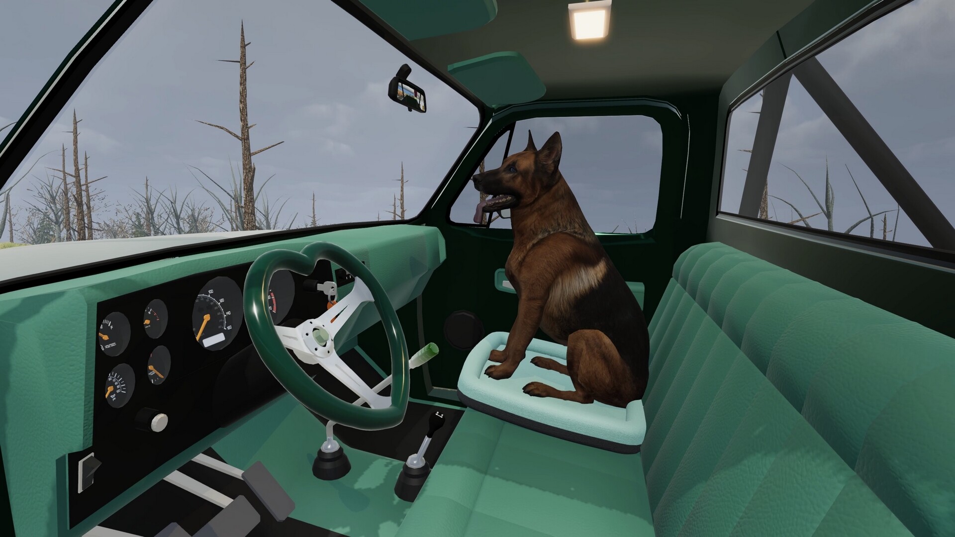 《我的破车/Mon Bazou》PC中文版下载-含Build.21272629-乐码云集