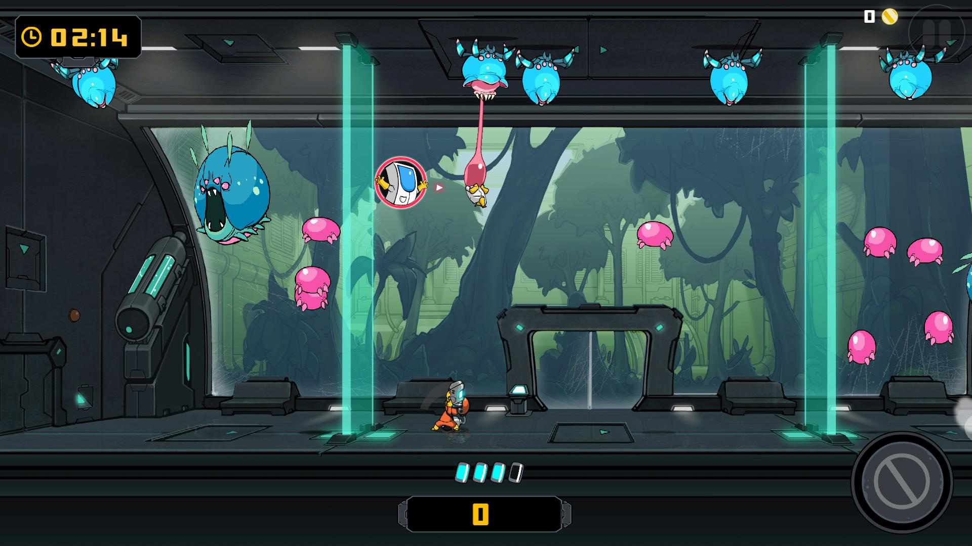 《昆虫屠夫 The Bug Butcher》Switch中文版NSP下载 – 含1.0.1补丁-乐码云集