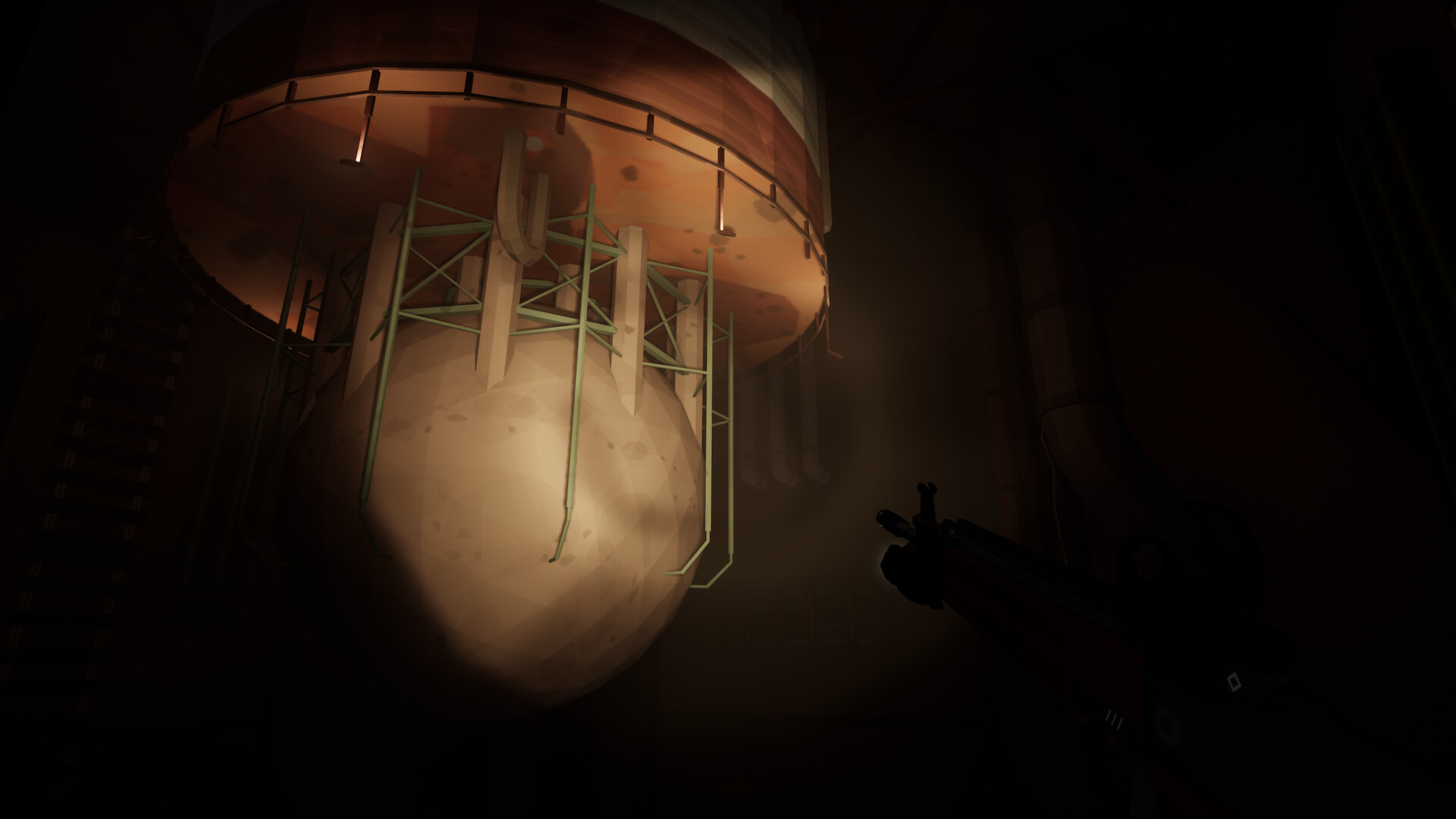《银鱼计划/Project Silverfish》PC中文版下载-含v0.3.8-乐码云集