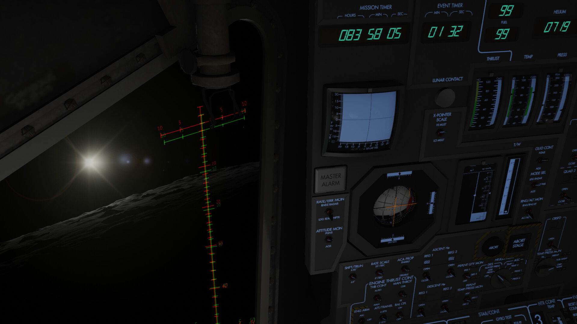 《再入:太空飞行模拟/Reentry – A Space Flight Simulator》PC英文版下载-含Build.21103880-乐码云集