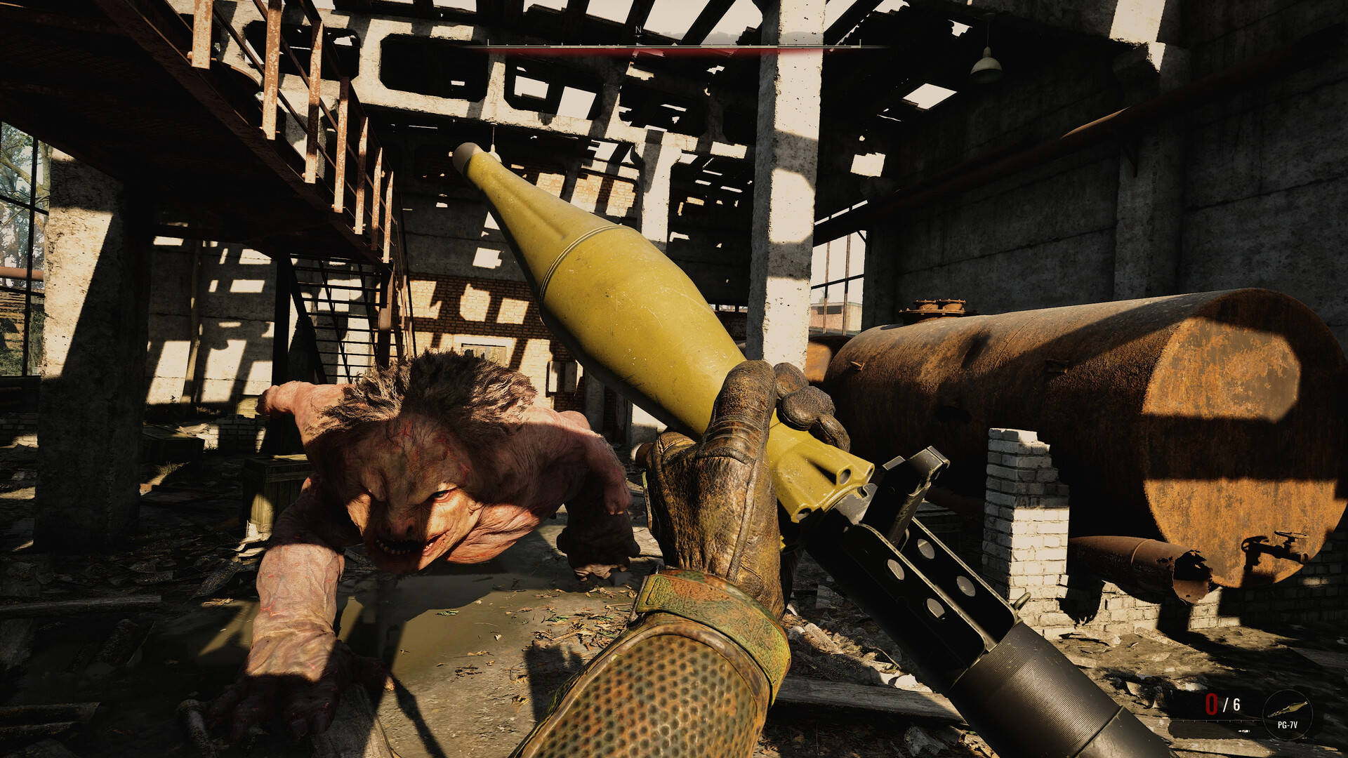 《潜行者2：切尔诺贝利之心/S.T.A.L.K.E.R. 2: Heart of Chornobyl》PC中文版下载-含v1.8.1.1-乐码云集