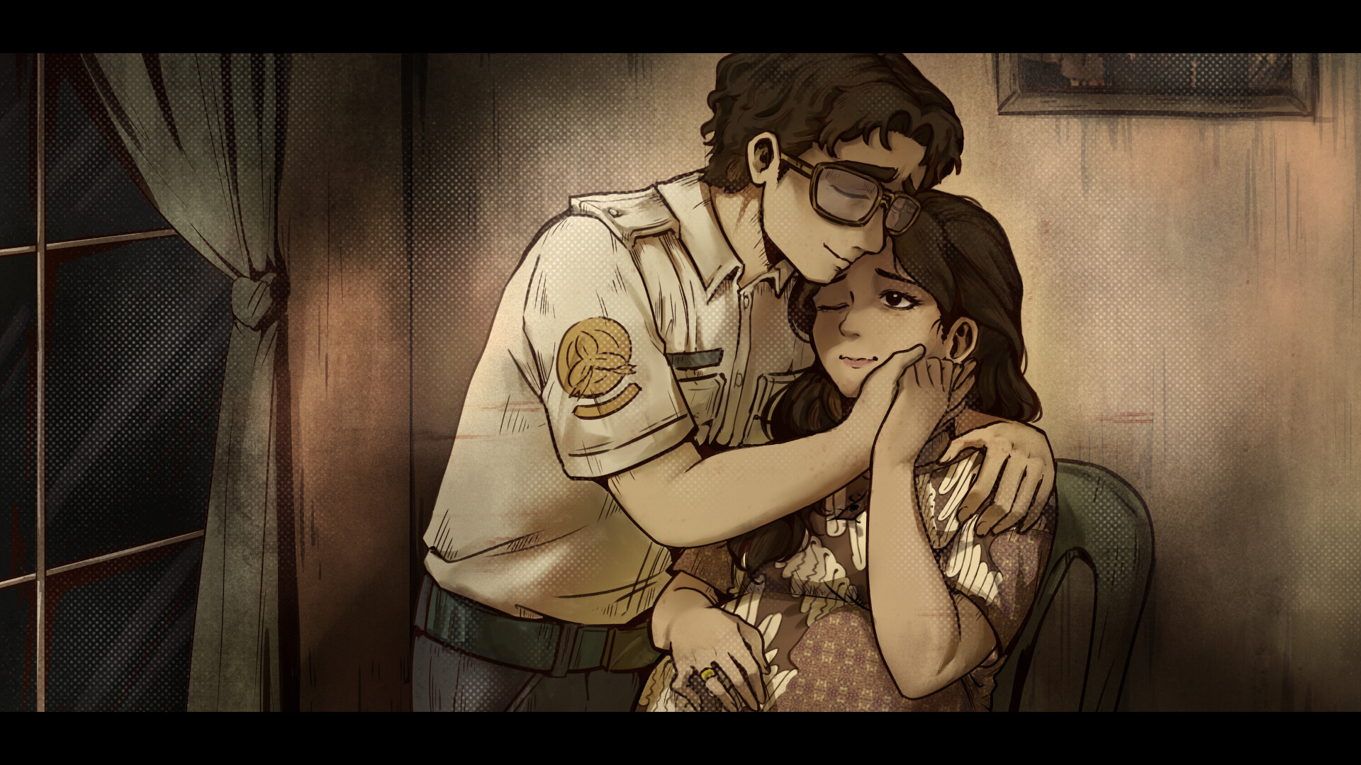 《1998:收费员的故事/1998: The Toll Keeper Story》PC中文版下载-含v1.0.8f3-乐码云集