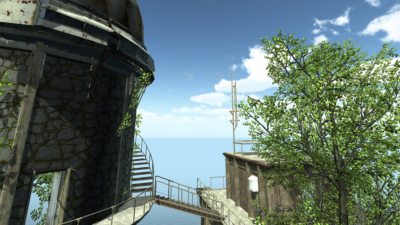 《海岛模拟飞行 Island Flight Simulator》Switch英文版NSP下载 – 含1.0.0补丁-乐码云集