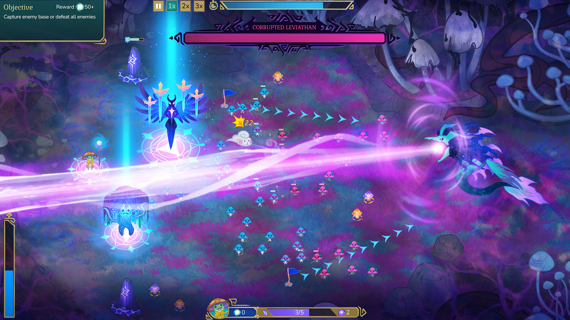 《秘林之外/Beyond the Grove》PC中文版下载-含Build.21250494-乐码云集