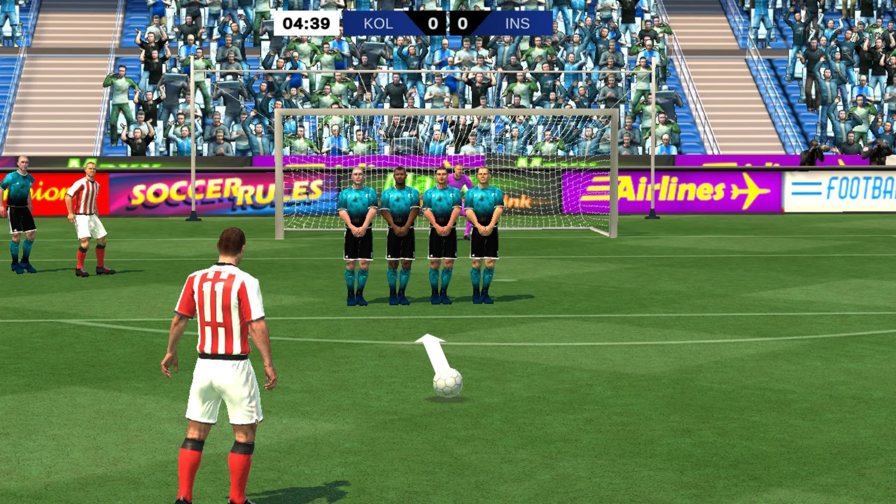 《足球传奇2025 Football Legends 2025》Switch美版中文NSZ下载-乐码云集