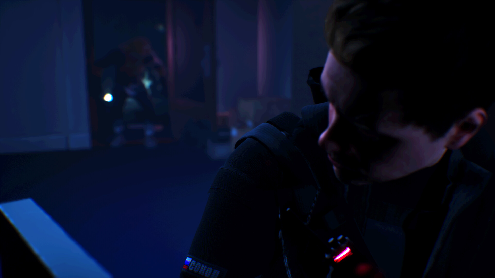 《黑冰/The Black Ice》PC英文版下载-含v0.22-乐码云集