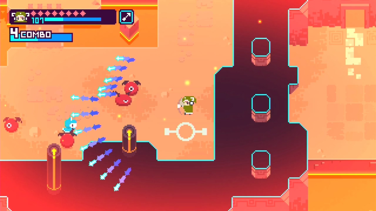 《神巫女 KAMIKO》Switch中文版NSP下载 – 含1.0.0补丁-乐码云集