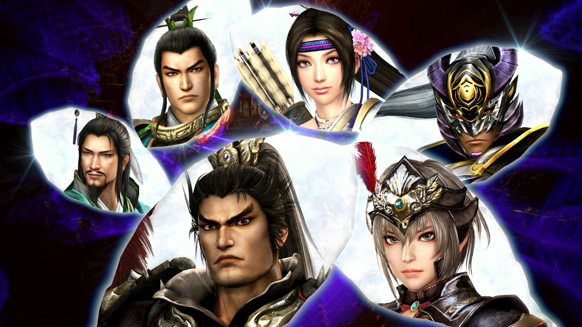 PC游戏《无双深渊 WARRIORS: Abyss》中文v1.5.0-乐码云集