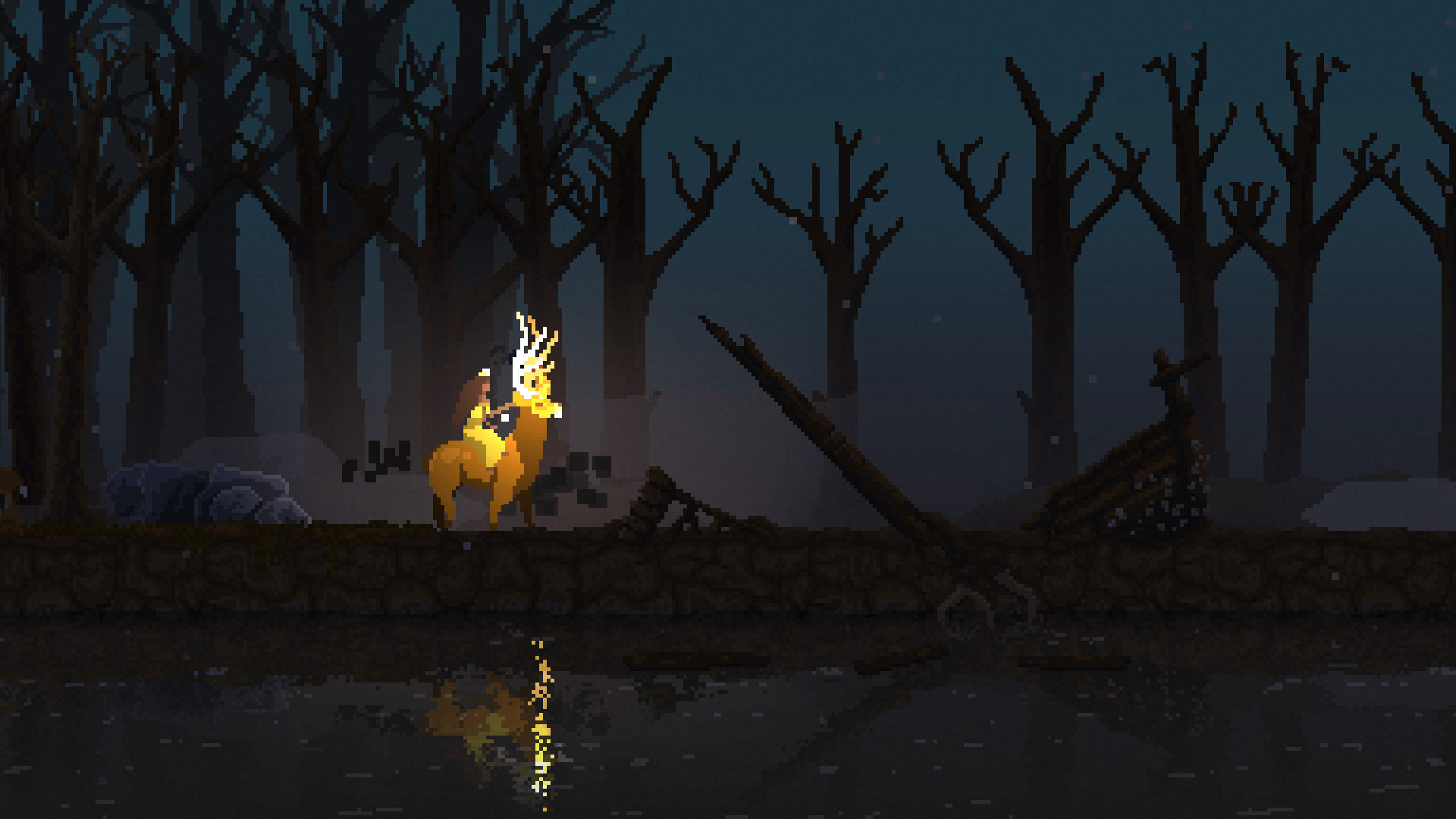 《王国:新大陆 Kingdom: New Lands》Switch中文版NSP下载 – 含1.3.1补丁-乐码云集