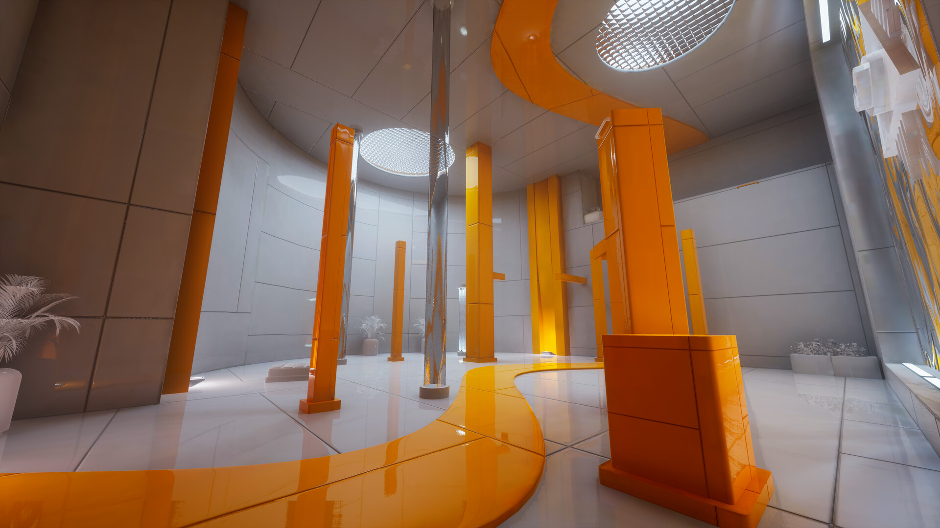 《伊卡洛斯跑酷/Ikarus Parkour》PC中文版下载-含v2.84-乐码云集