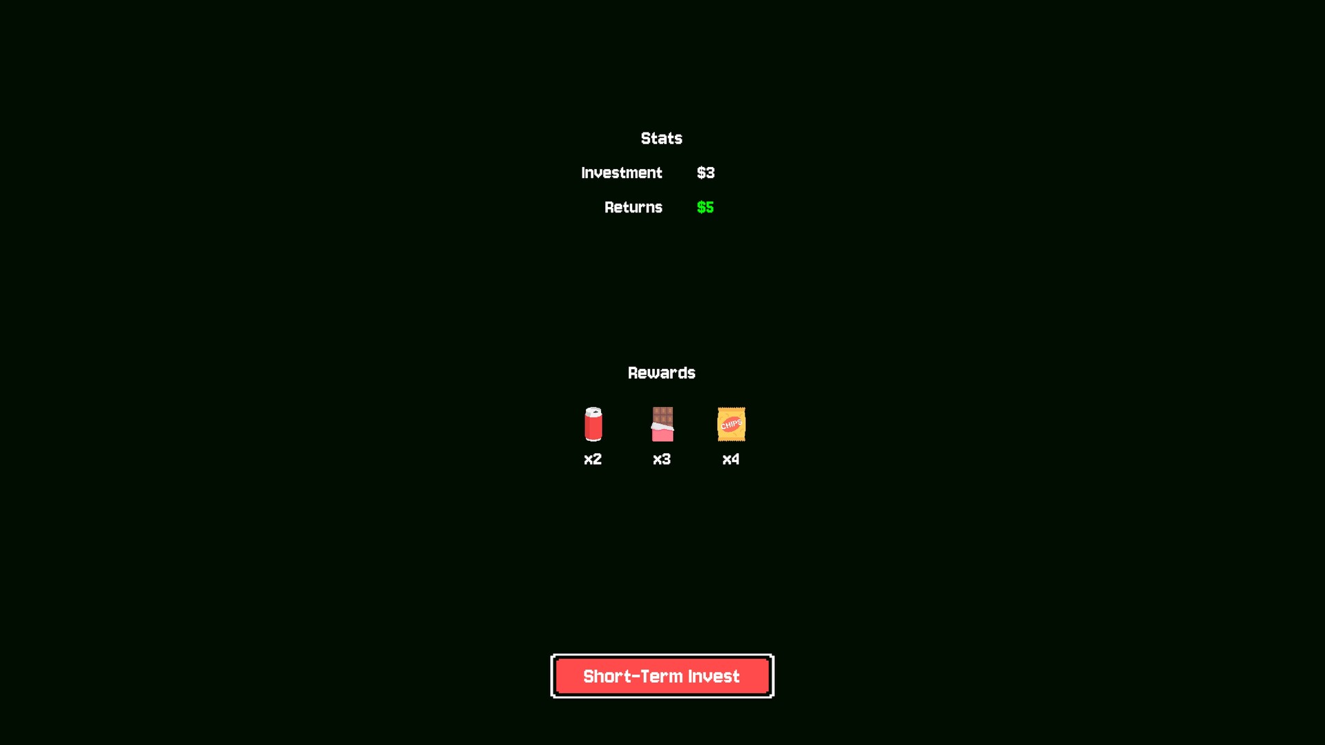 《幸运爆表/Luckyest》PC中文版下载-含Build.21173551-乐码云集