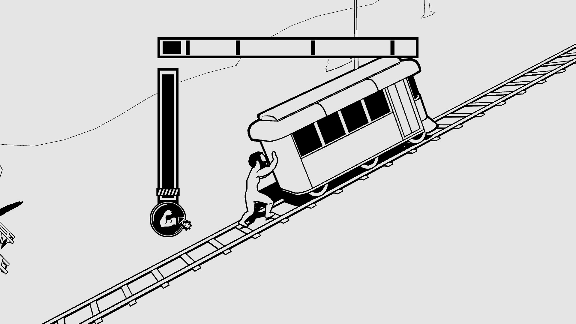 《电车解题/The Trolley Solution》PC中文版下载-含Build.21322641-乐码云集