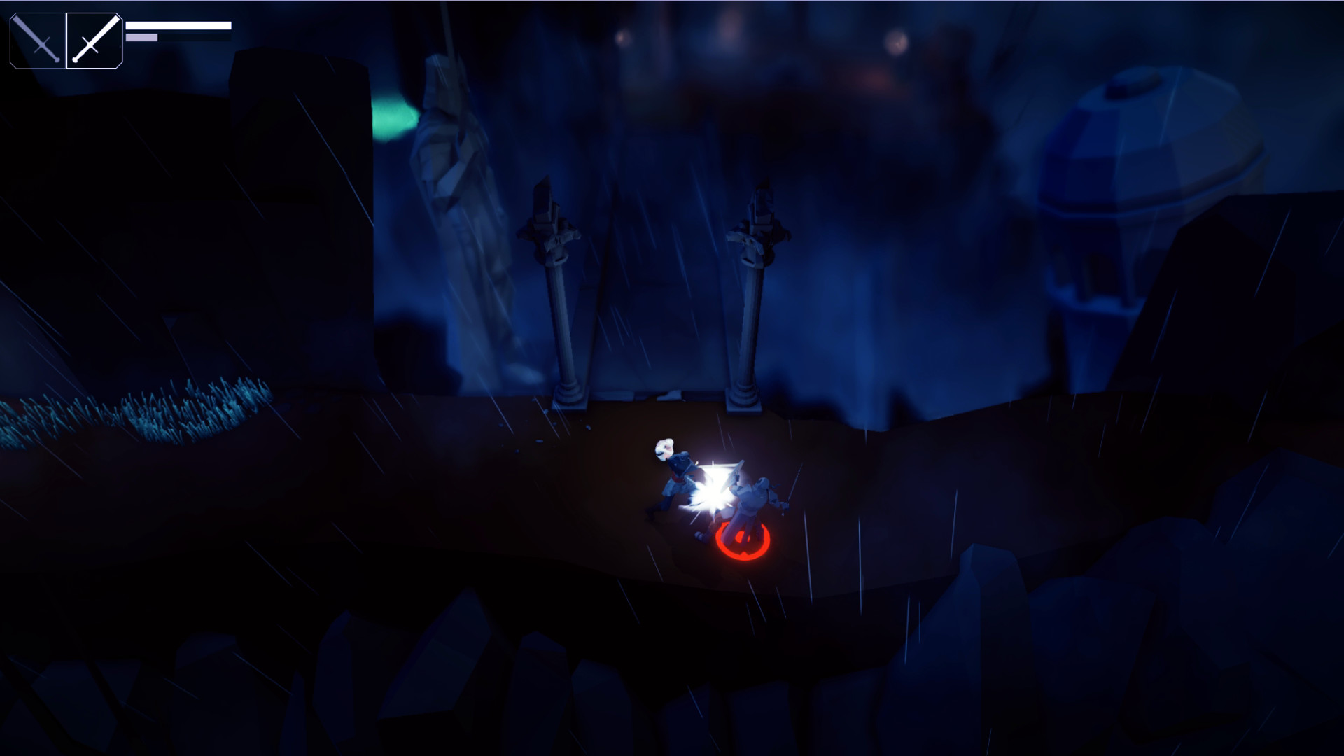 《光明陨落 至暗版 Fall Of Light – Darkest Edition》Switch中文版NSP下载 – 含1.0.1补丁-乐码云集