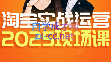 推易·淘宝全套运营现场课程(更新12月)-乐码云集