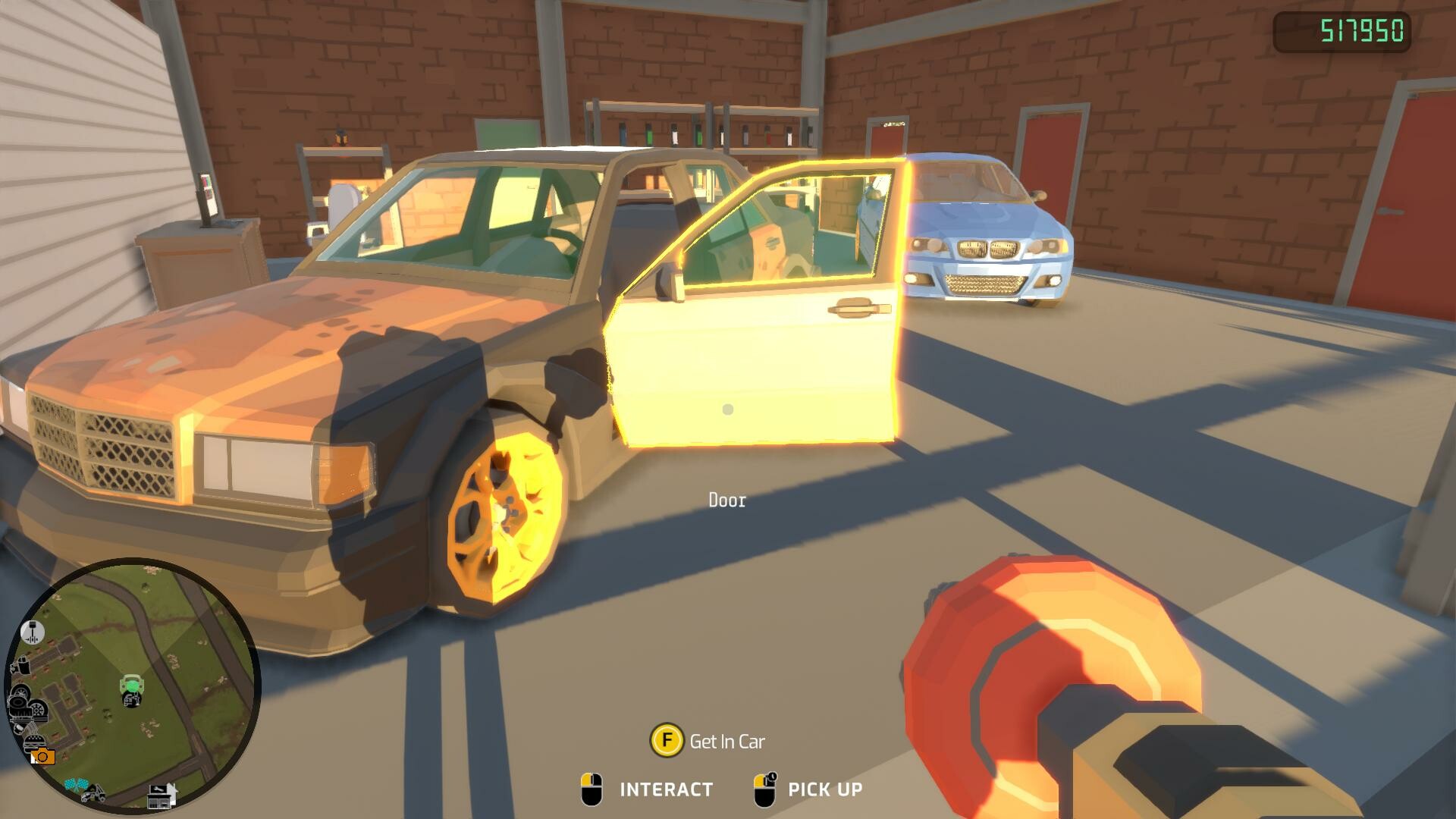 《轮到你，敢不敢？/Will You Wheel?》PC中文版下载-含Build.21326696-乐码云集