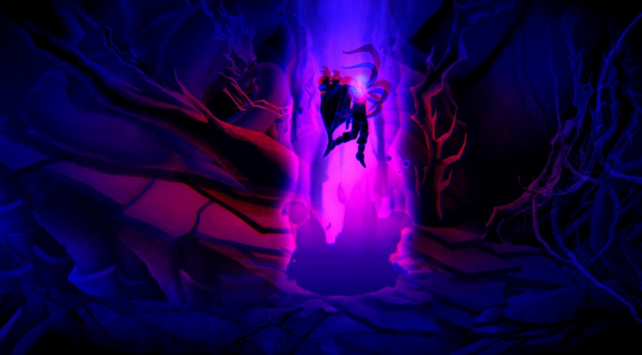 【5.05】PS4游戏《支离破碎：惊魂版.Sundered: Eldritch Edition》中文V1.15 整合版下载-乐码云集