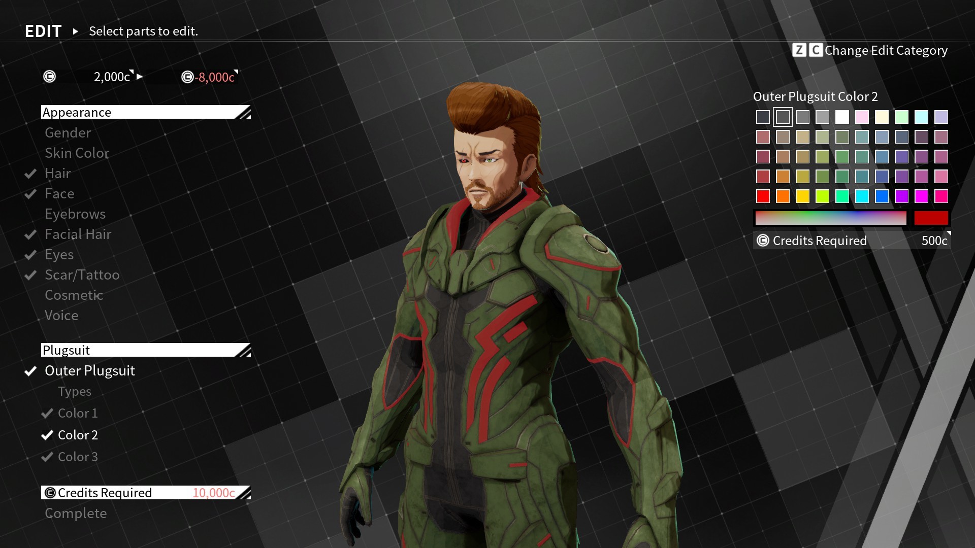 《机甲战魔 DAEMON X MACHINA》Switch中文版NSP下载 – 含1.4.2a补丁+87DLC-乐码云集