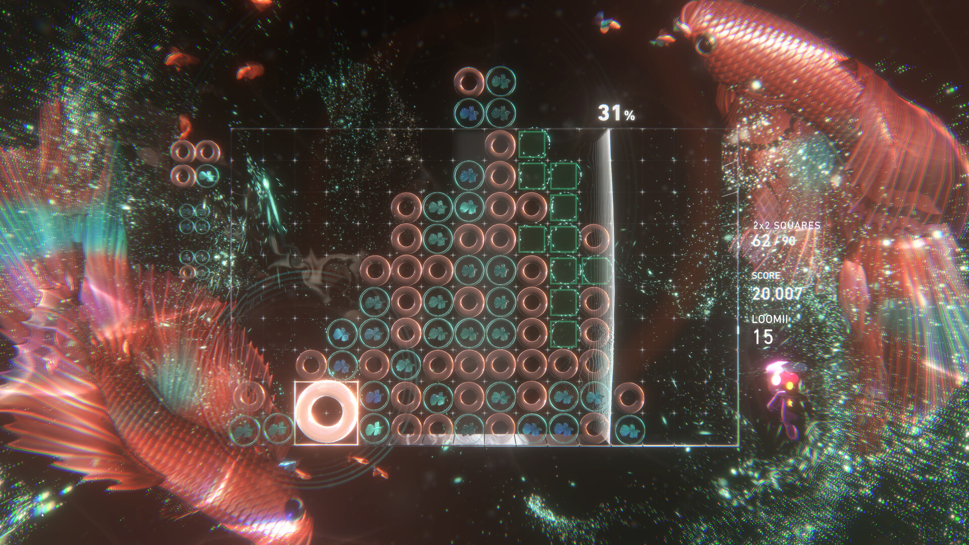 《流光崛起/Lumines Arise》PC中文版下载-含v1.0.11-乐码云集