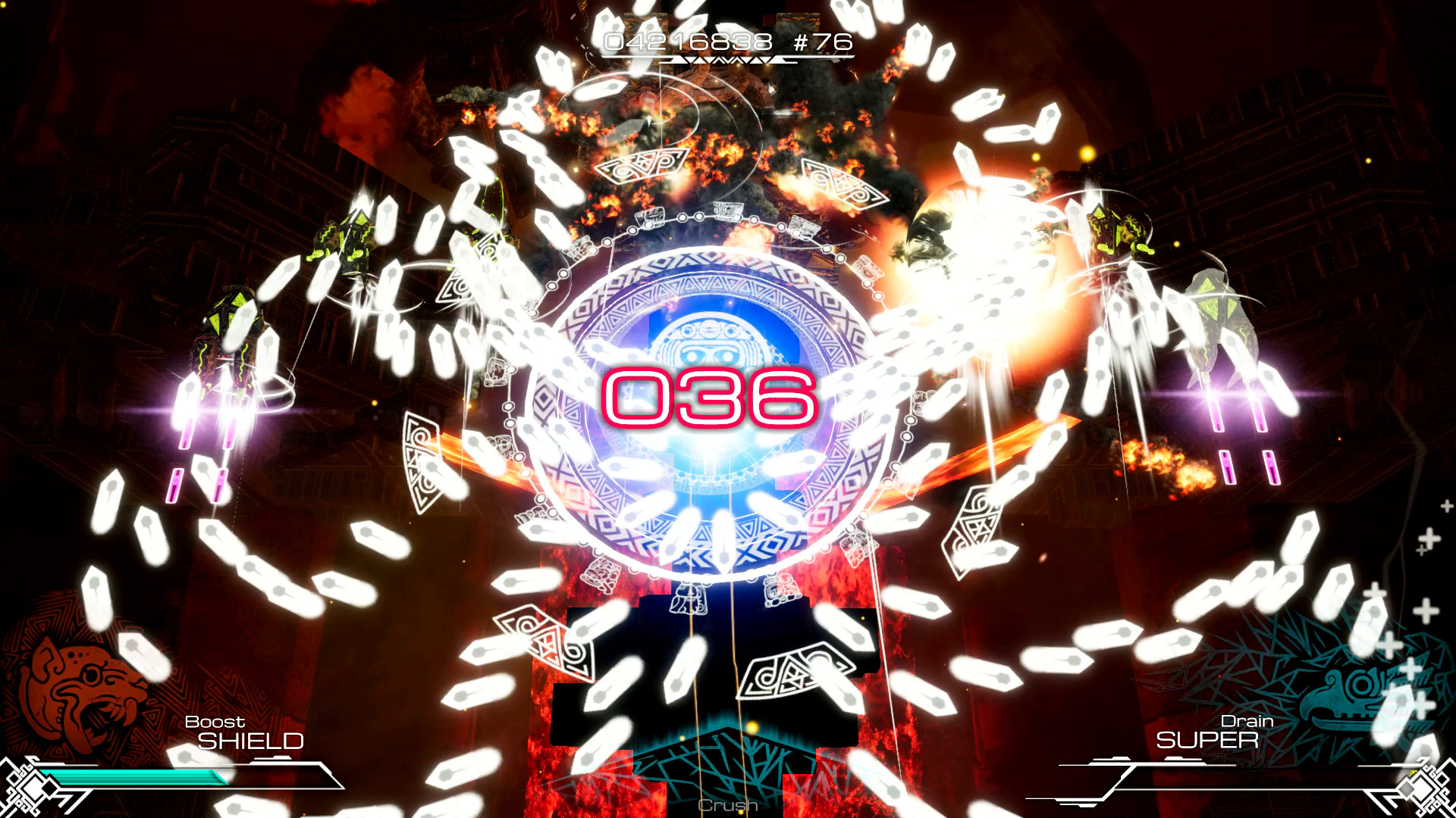 《天使之翼号 Pawarumi》Switch中文版NSP下载 – 含1.0.2补丁-乐码云集