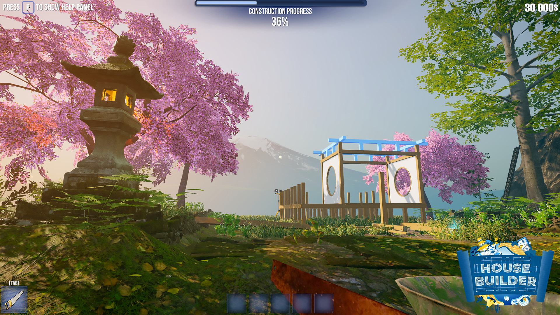 《房屋建造者/House Builder》PC中文版下载-含v20260107-乐码云集