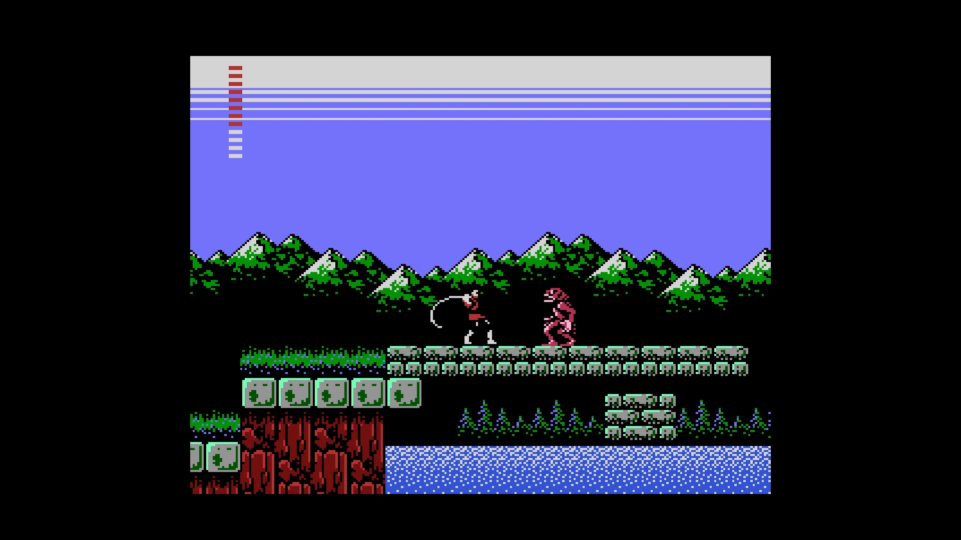 《恶魔城周年纪念合集 Castlevania Anniversary Collection》Switch美版英文NSP下载 – 含1.1.1补丁-乐码云集