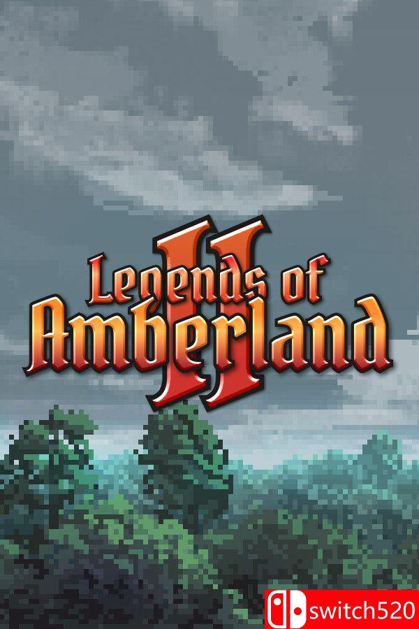 《琥珀之地传奇II：树之歌（Legends of Amberland: Song Trees）》v1.24 [英文]-乐码云集