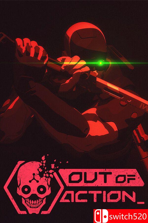 《停止行动（Out of Action）》[英文]-乐码云集