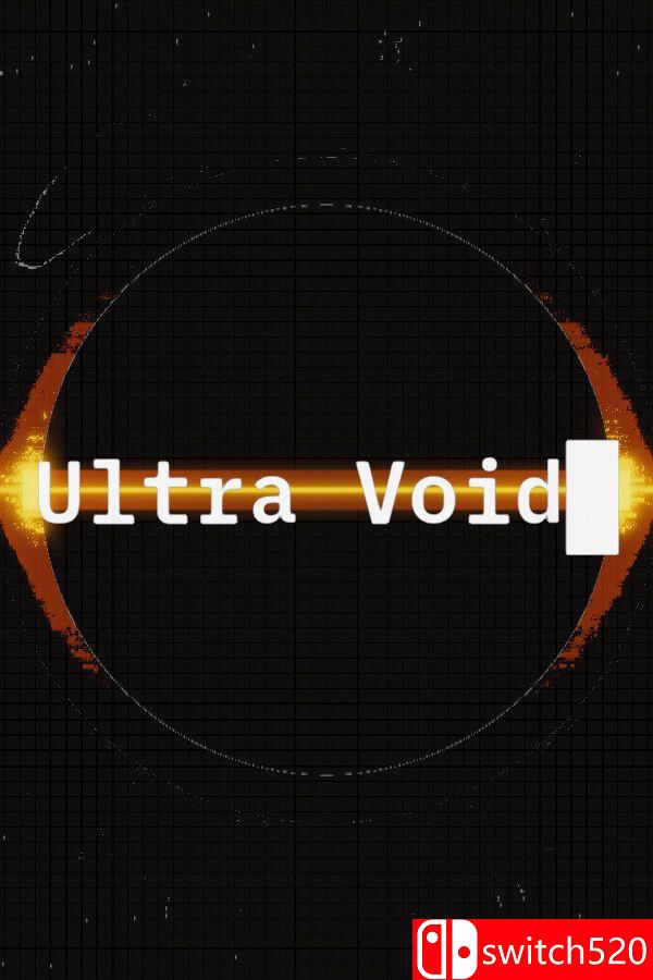 《终噬虚空（Ultra Void）》官方中文 Build 21631322 [中文/繁体/英文/日语]-乐码云集
