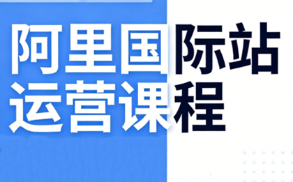 张国儒·阿里国际站运营课程(更新2026)-乐码云集