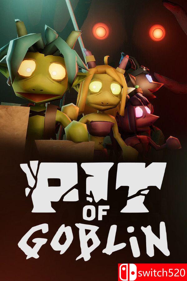 《哥布林之坑（PIT OF GOBLIN）》官方中文 Build 22046121 [中文/英文/日语]-乐码云集